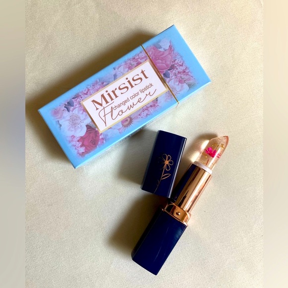 Other - Magic Color Changing Flower Lip Balm